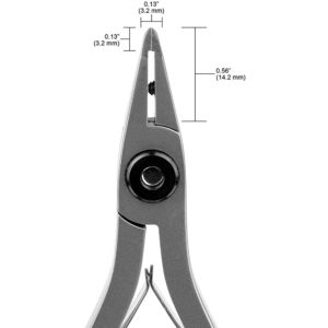 Кусачки Tronex 5071